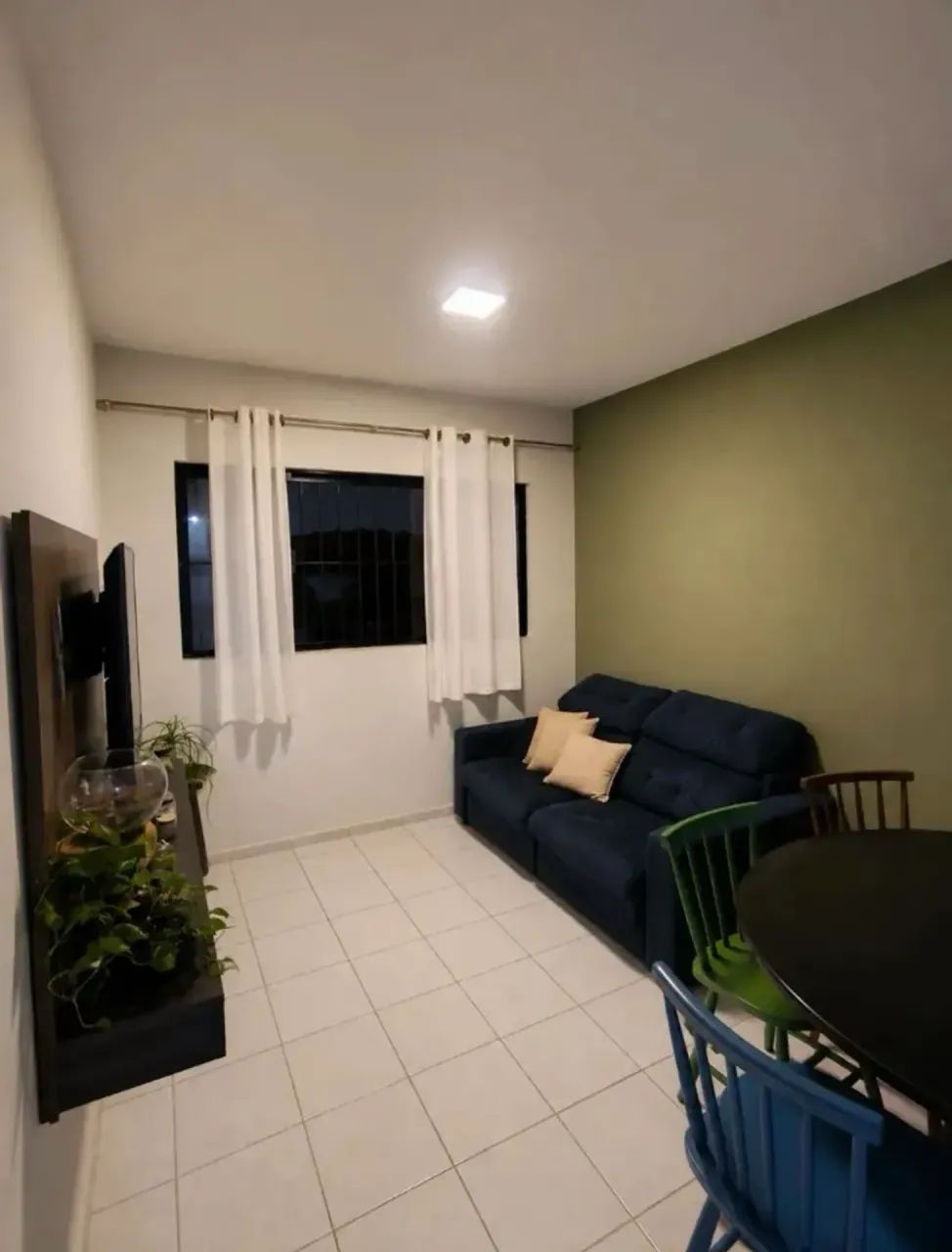 Apartamento no Jardim Laguna - Foto 5