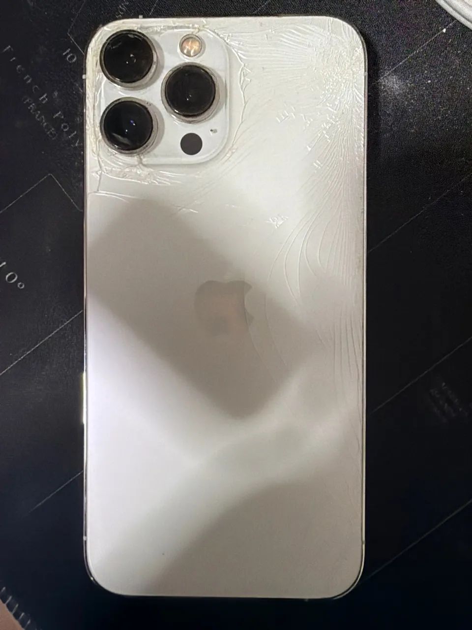 iPhone 13 Pro Max 128 - Foto 3