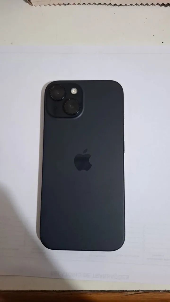 Iphone 15 128gb - Foto 2