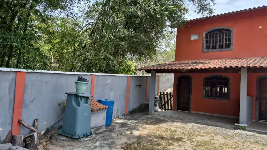 Casa no Estrada do Leigo em Saquarema - Foto 6