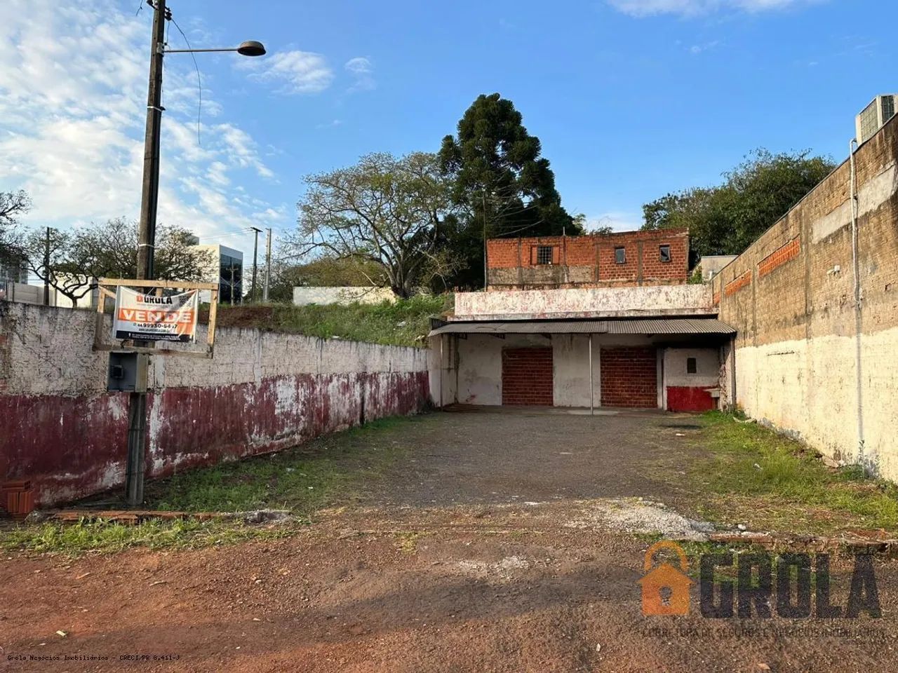 Terreno para Venda em Campo Mourão, Centro - Foto 4