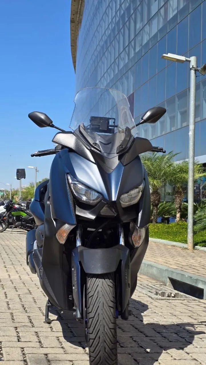 Yamaha Xmax 250 ABS - Foto 2