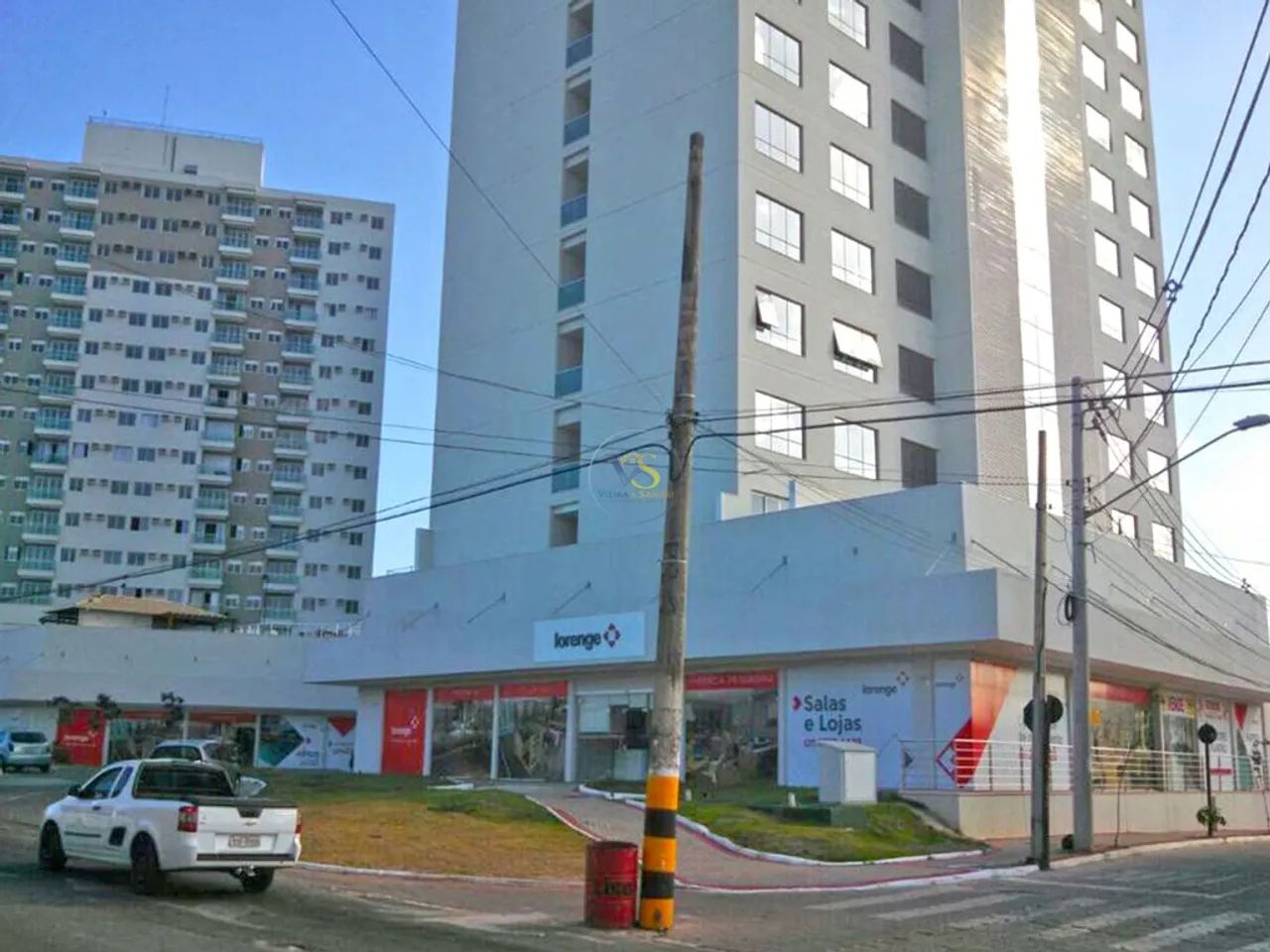 OPORTUNIDADE - LOJA com 24,52m² em Aracruz - Foto 3