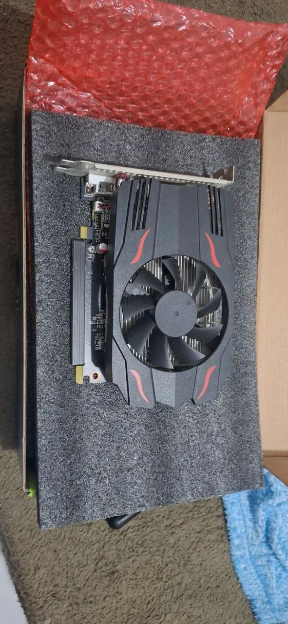 Rx 550