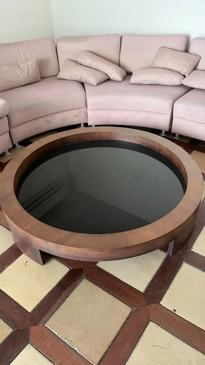 Mesa de centro