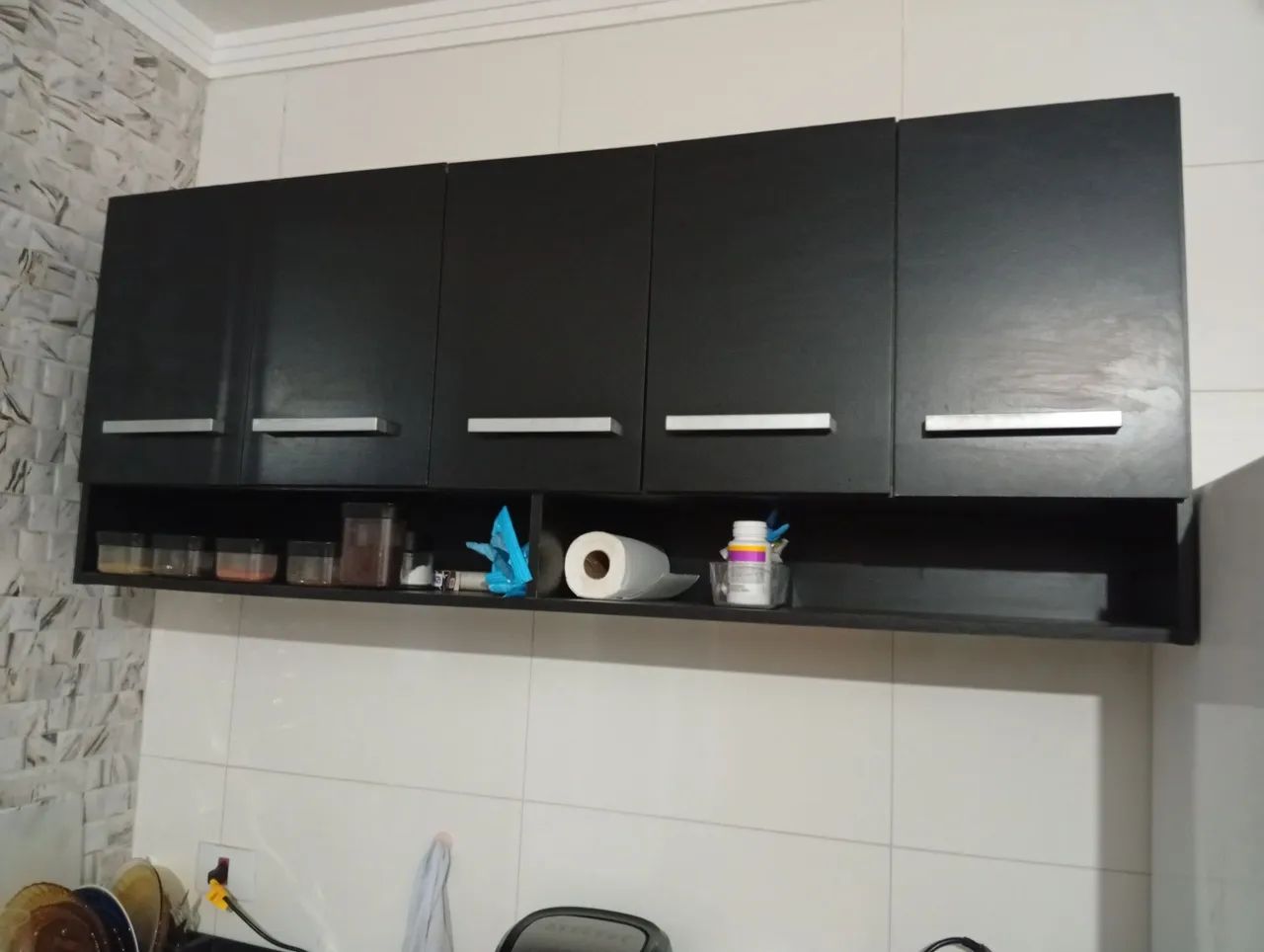 ARMARIO COZINHA