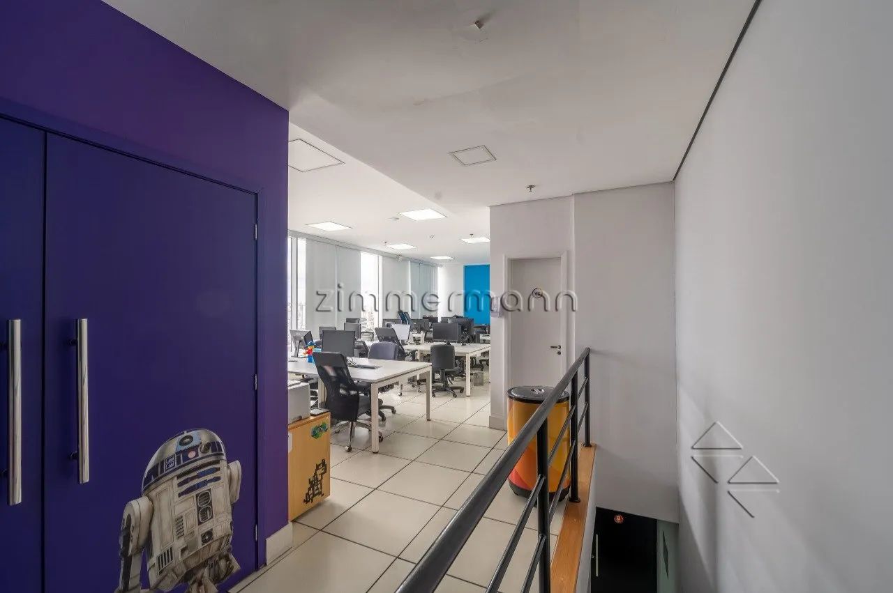 COBERTURA COMERCIAL BARRA FUNDA 4 VAGAS - Foto 5