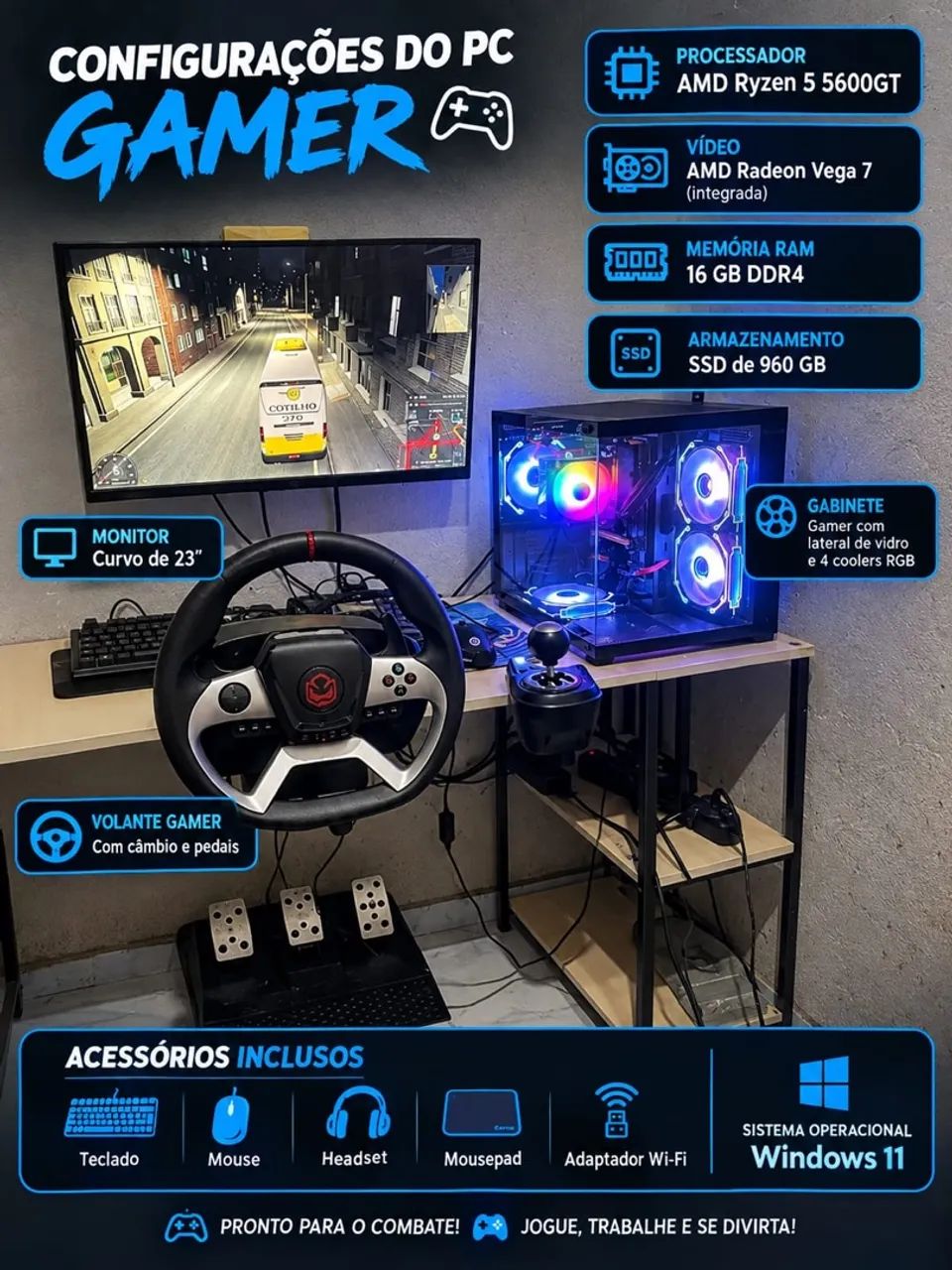 Pc gamer
