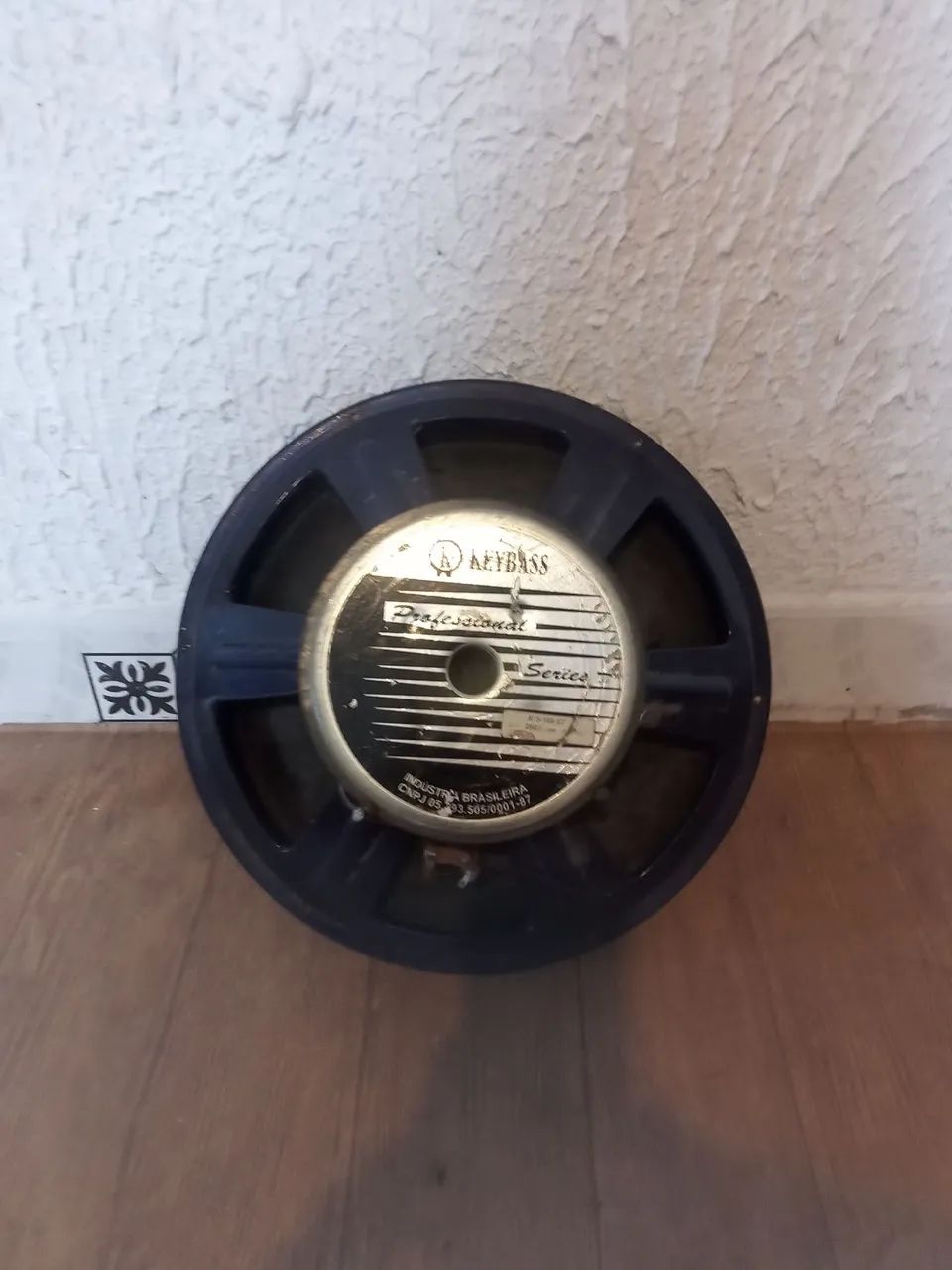Auto falante baile perfeito  - Foto 4
