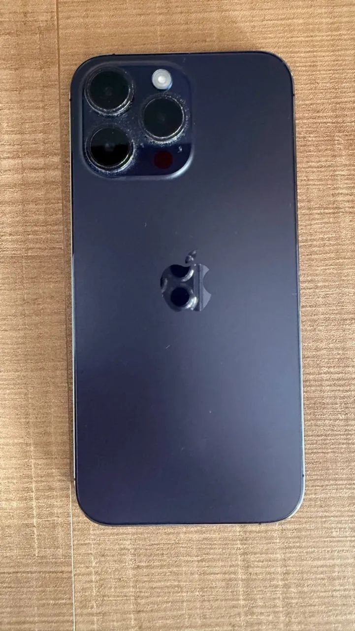 iPhone 14 Pro Max