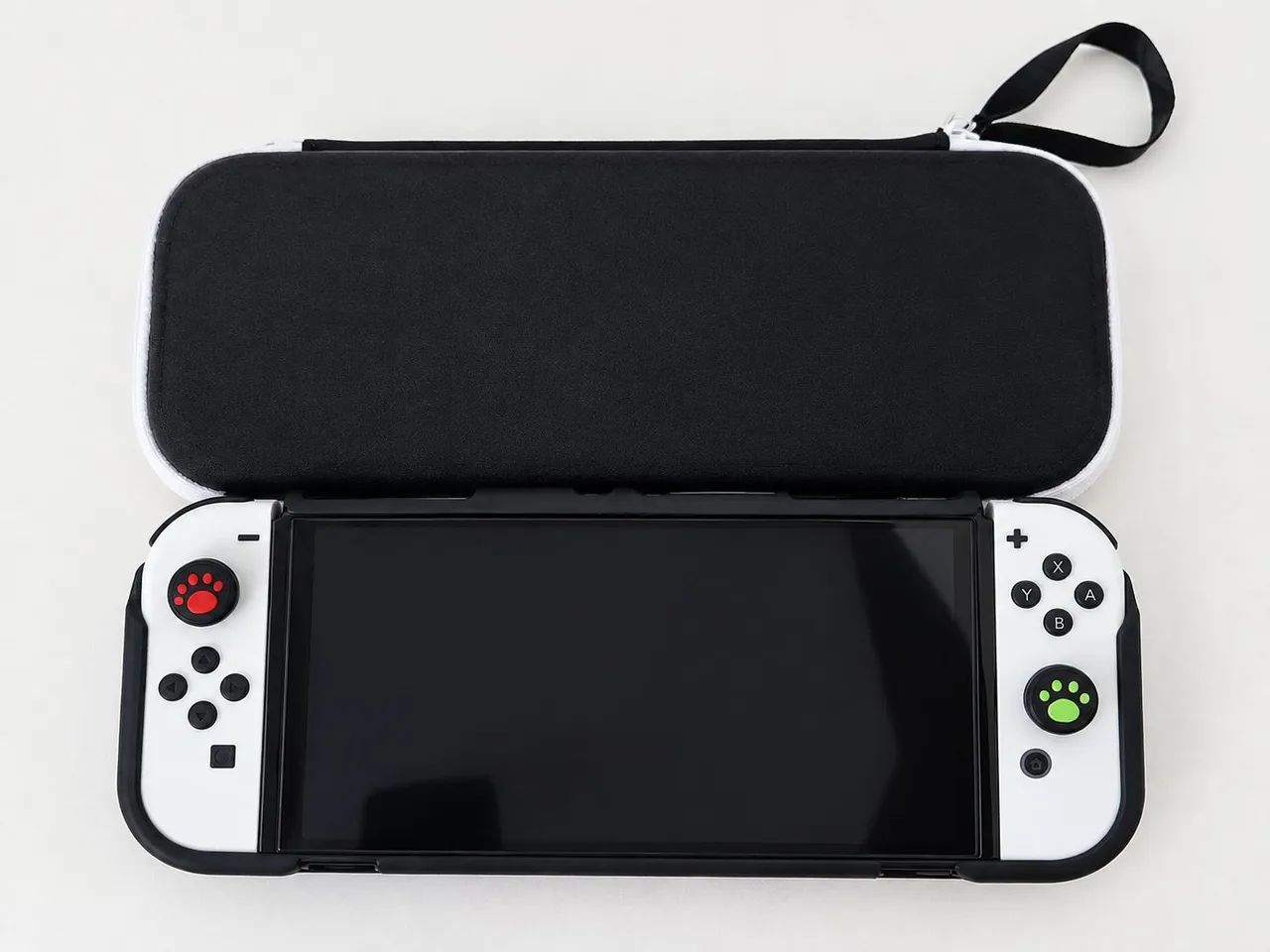 Nintendo Switch Oled Desbloqueado  - Foto 2