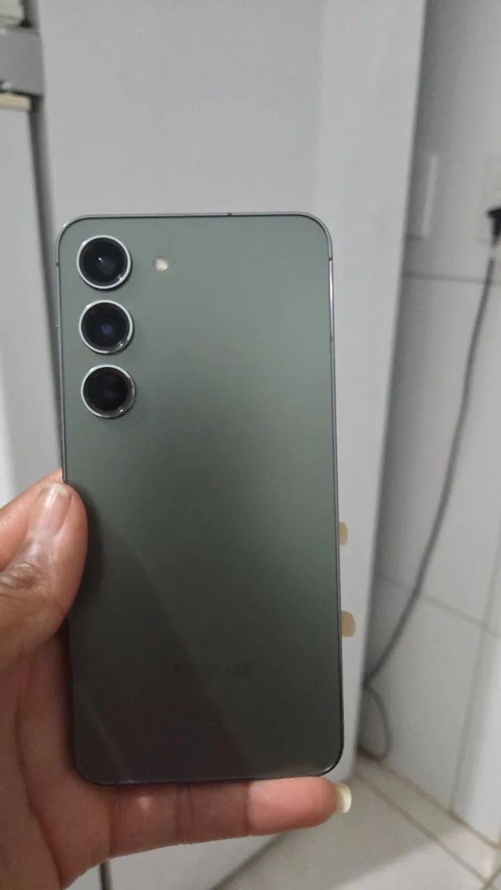 Celular Sansung Galaxy S23 - Foto 5