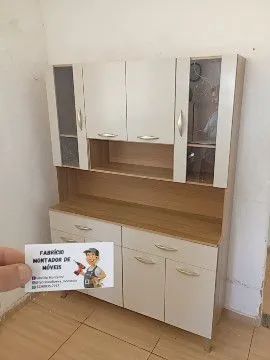 MONTADOR DE MÓVEIS  - Foto 2