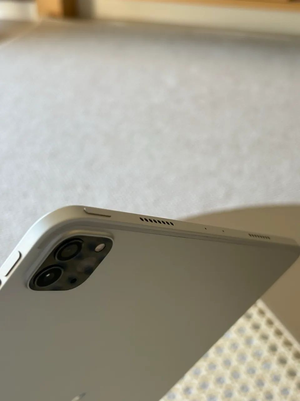 iPad Pro 128GB + Apple Pencil 2. - Celulares e Smartphones - Gleba