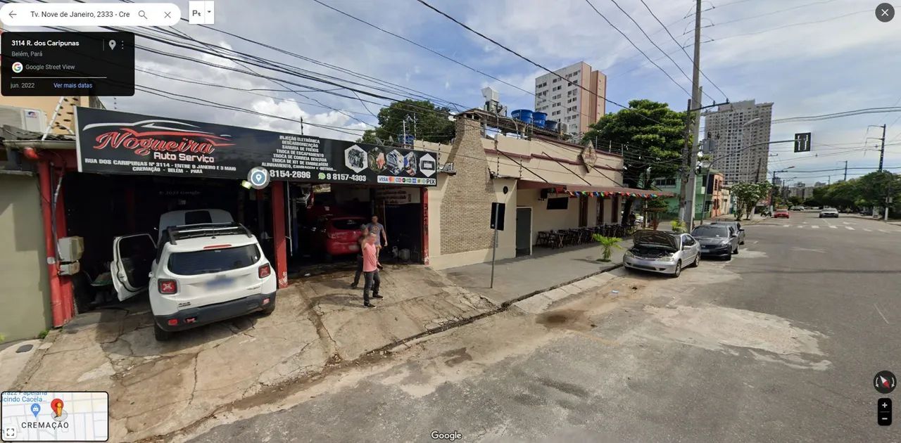 Vendo ponto comercial, bem de esquina  - Foto 2
