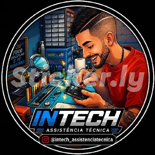 Intech assistencia tecnica