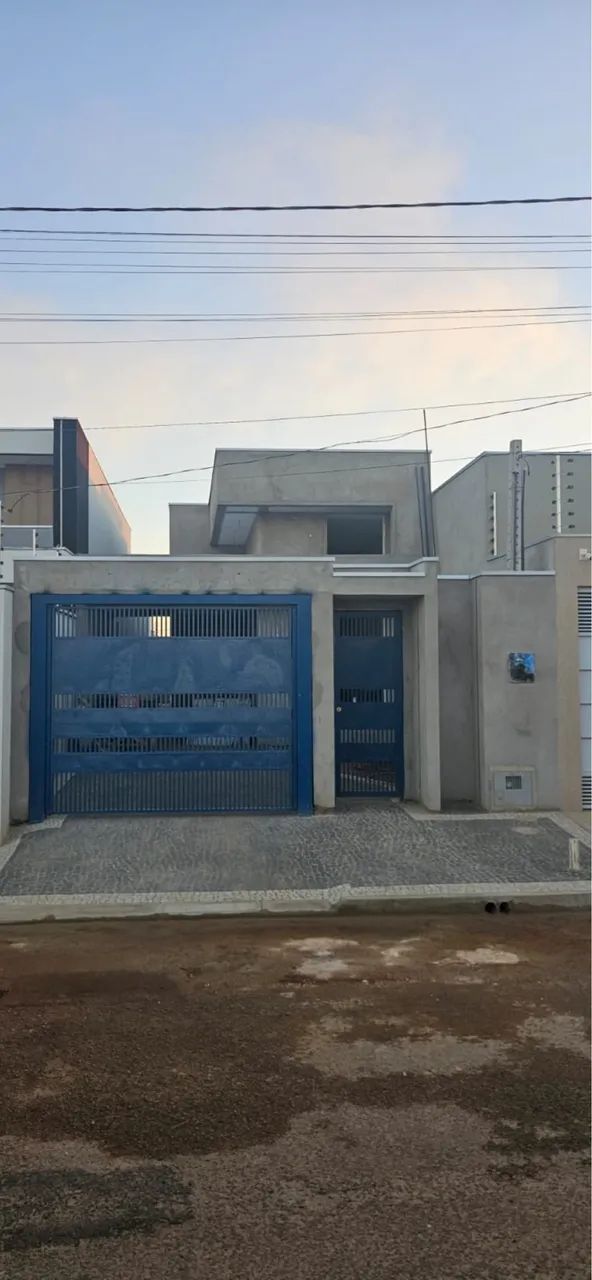 Vendo Casa - 505 Sul  - Foto 2