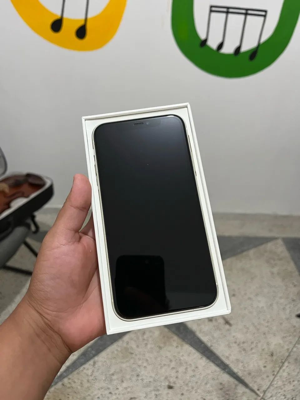 iPhone 11 - Foto 2