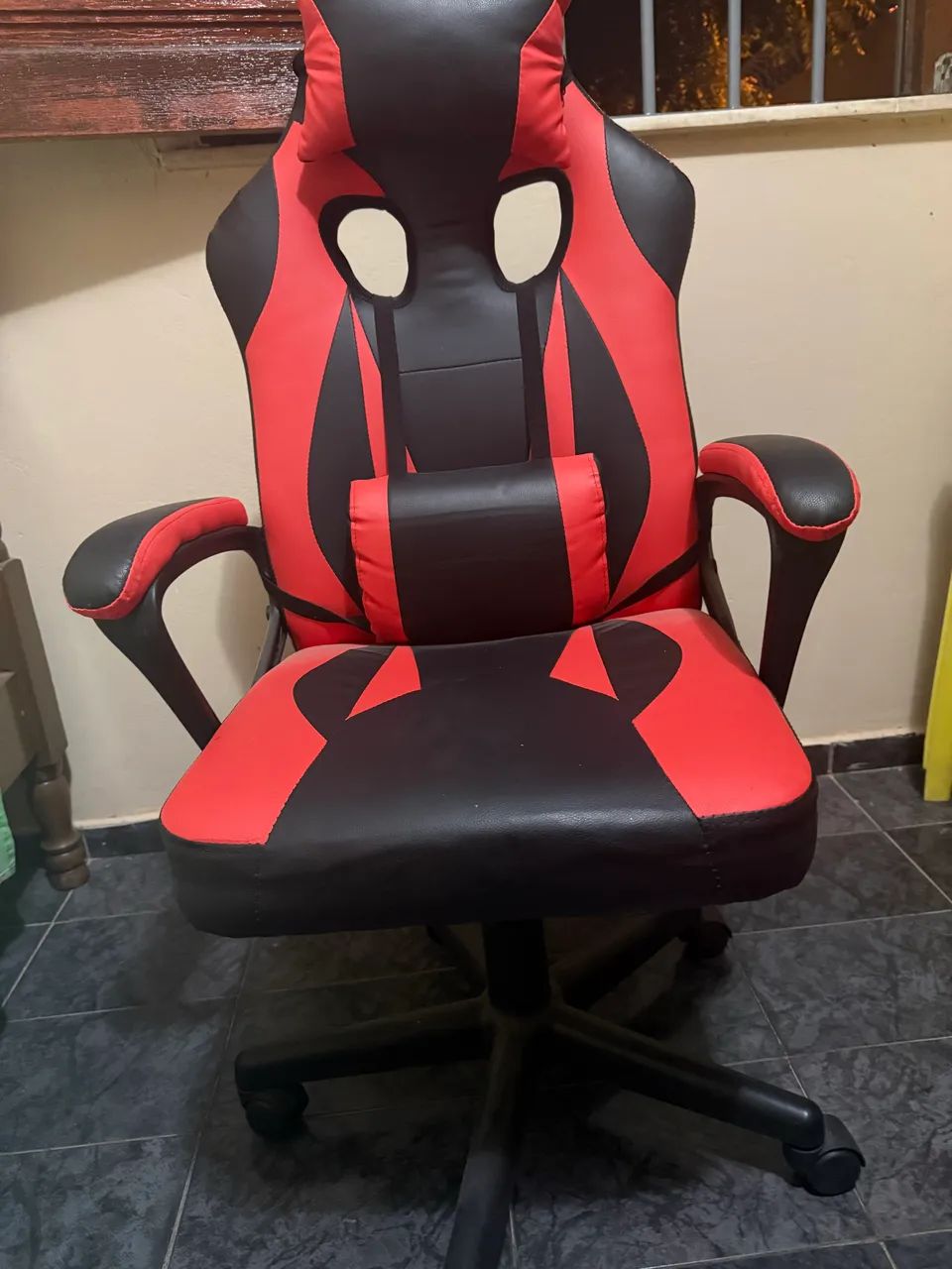 Cadeira Gamer