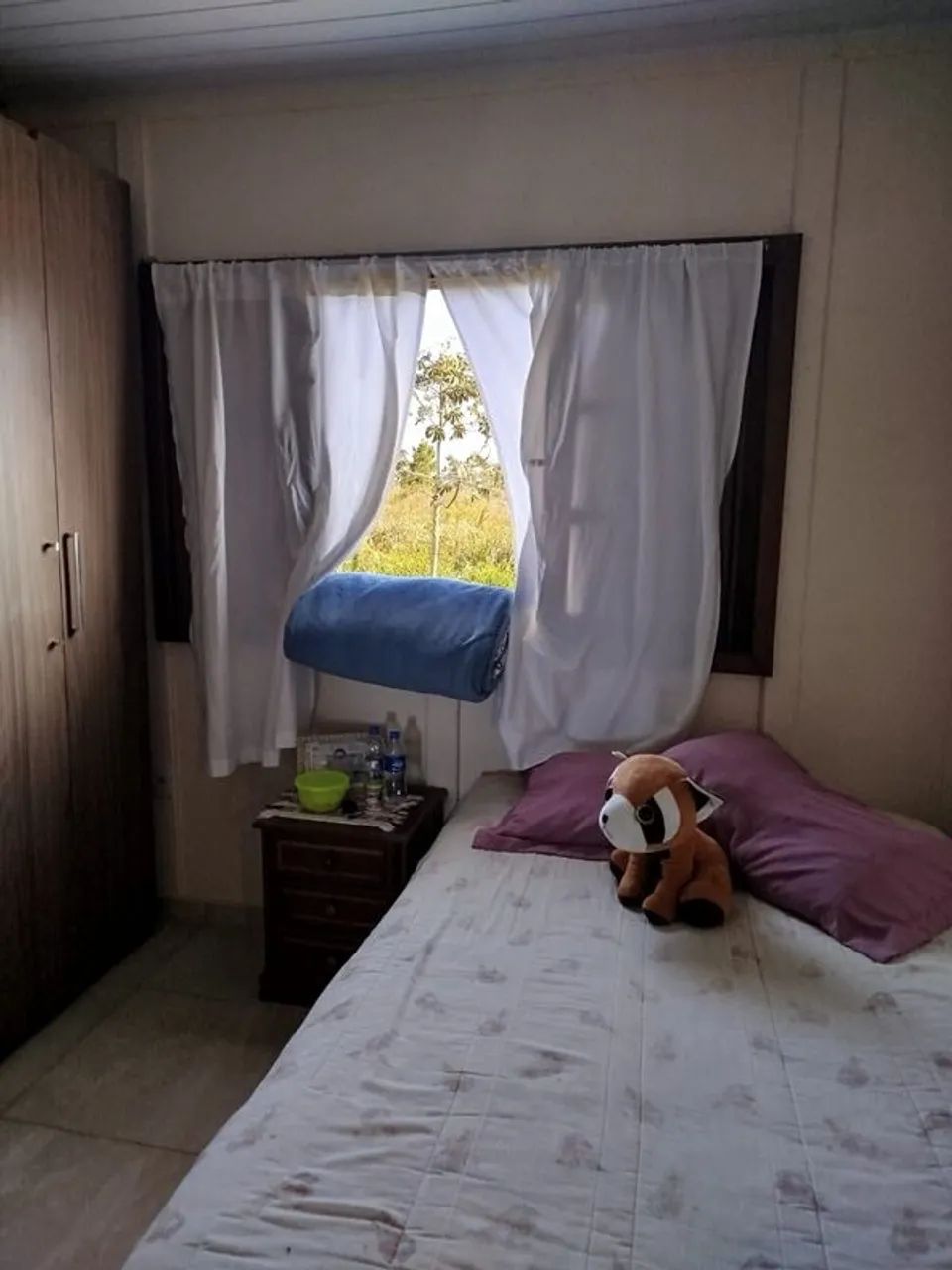 Casa com 2 Quarto(s) e 1 banheiro(s) para Alugar, 70 m² por R$ 1833 / Mês - Foto 4
