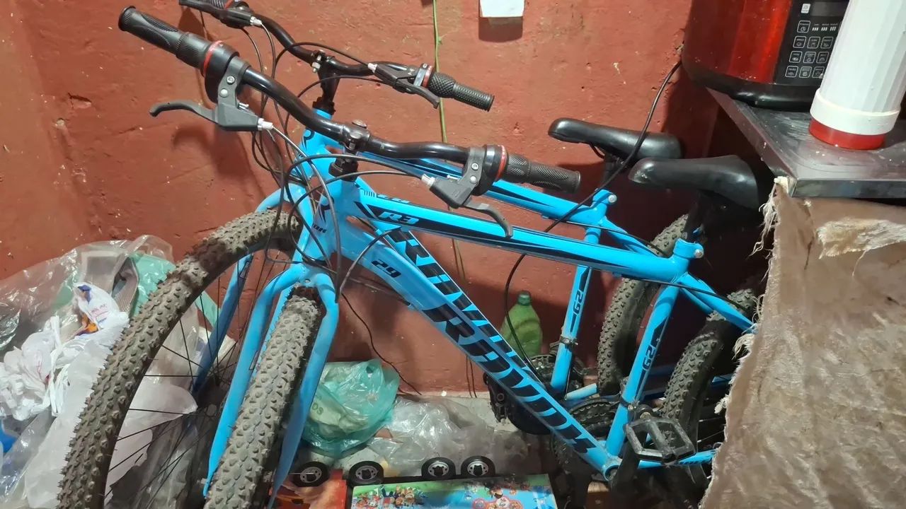 Bicicleta  - Foto 4