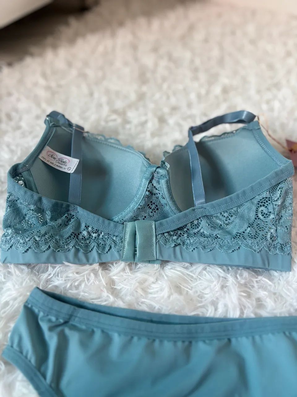 Conjunto Zoe - Foto 5