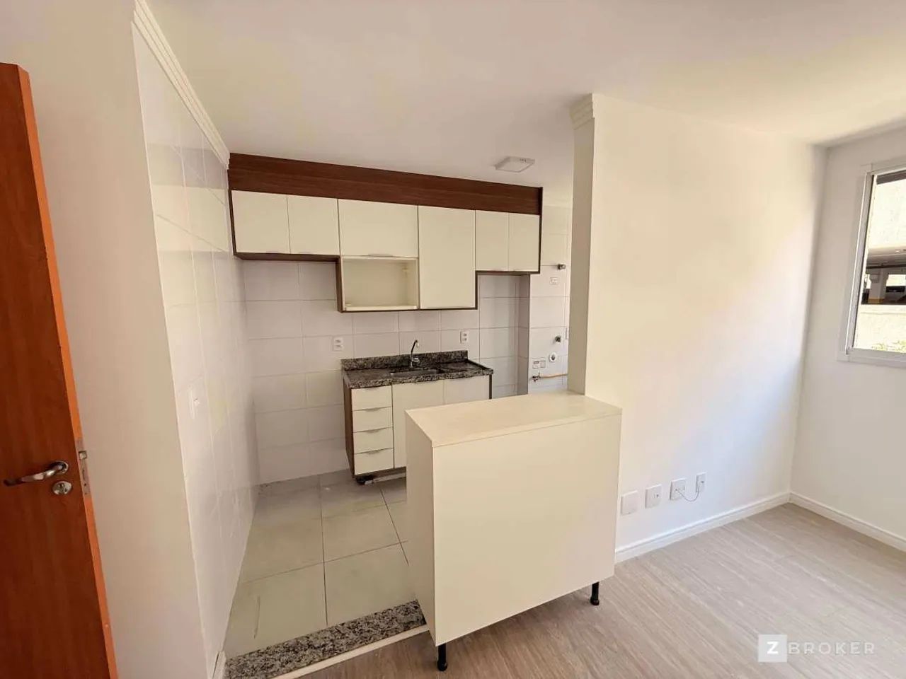 Apartamento em São Paulo, Jardim Íris, com 2 quartos, 44m² - Foto 2
