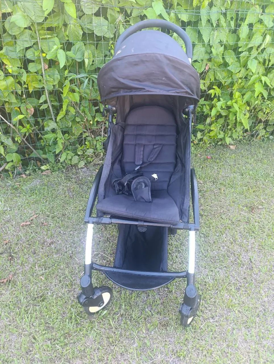Carrinho d passeio - Foto 5