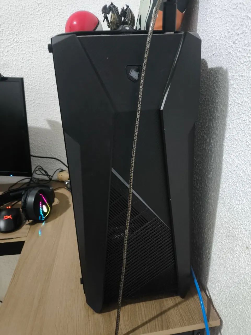 Pc gamer GTX 1650 - Foto 2