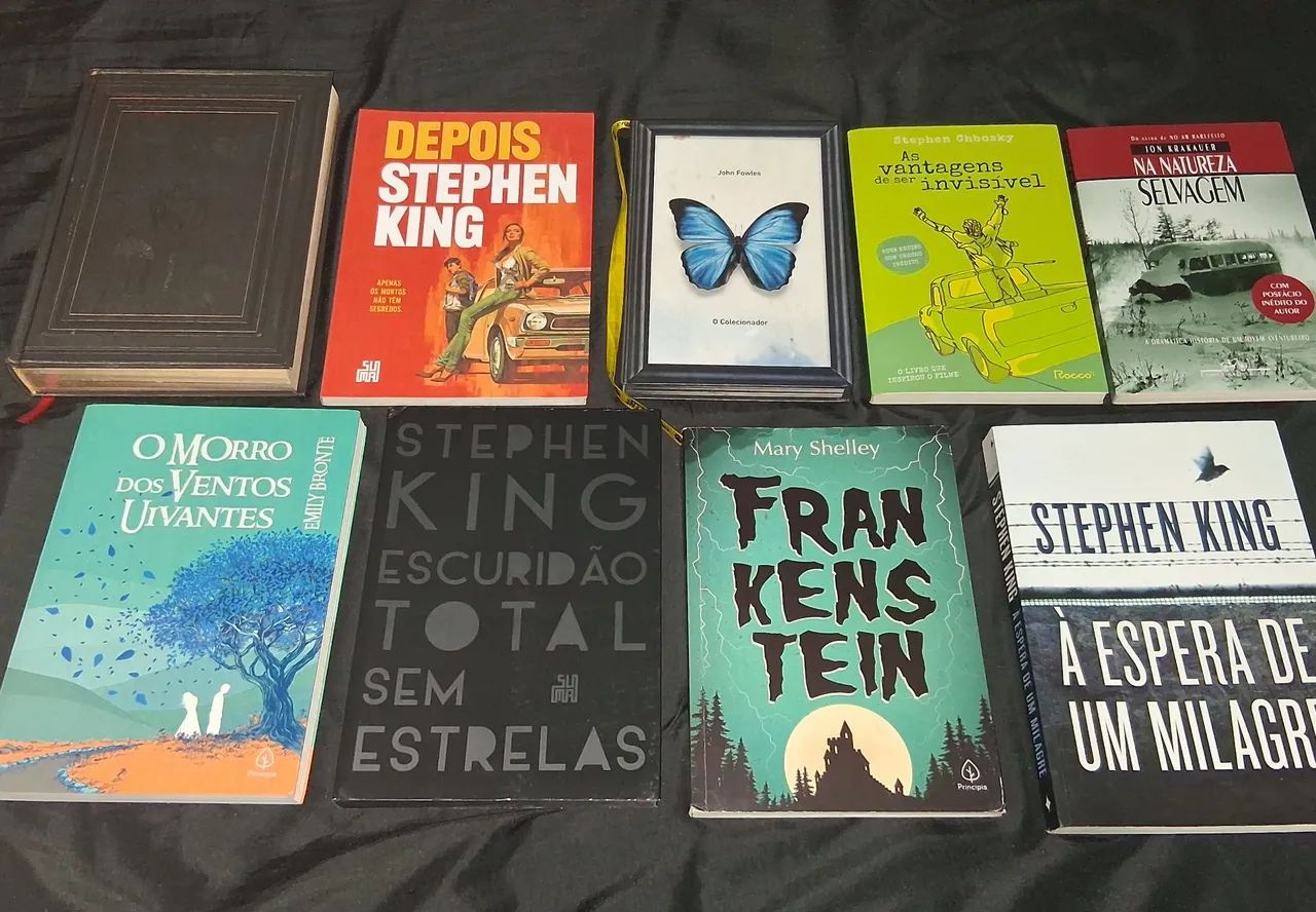 A Divina Comédia - Foto 2