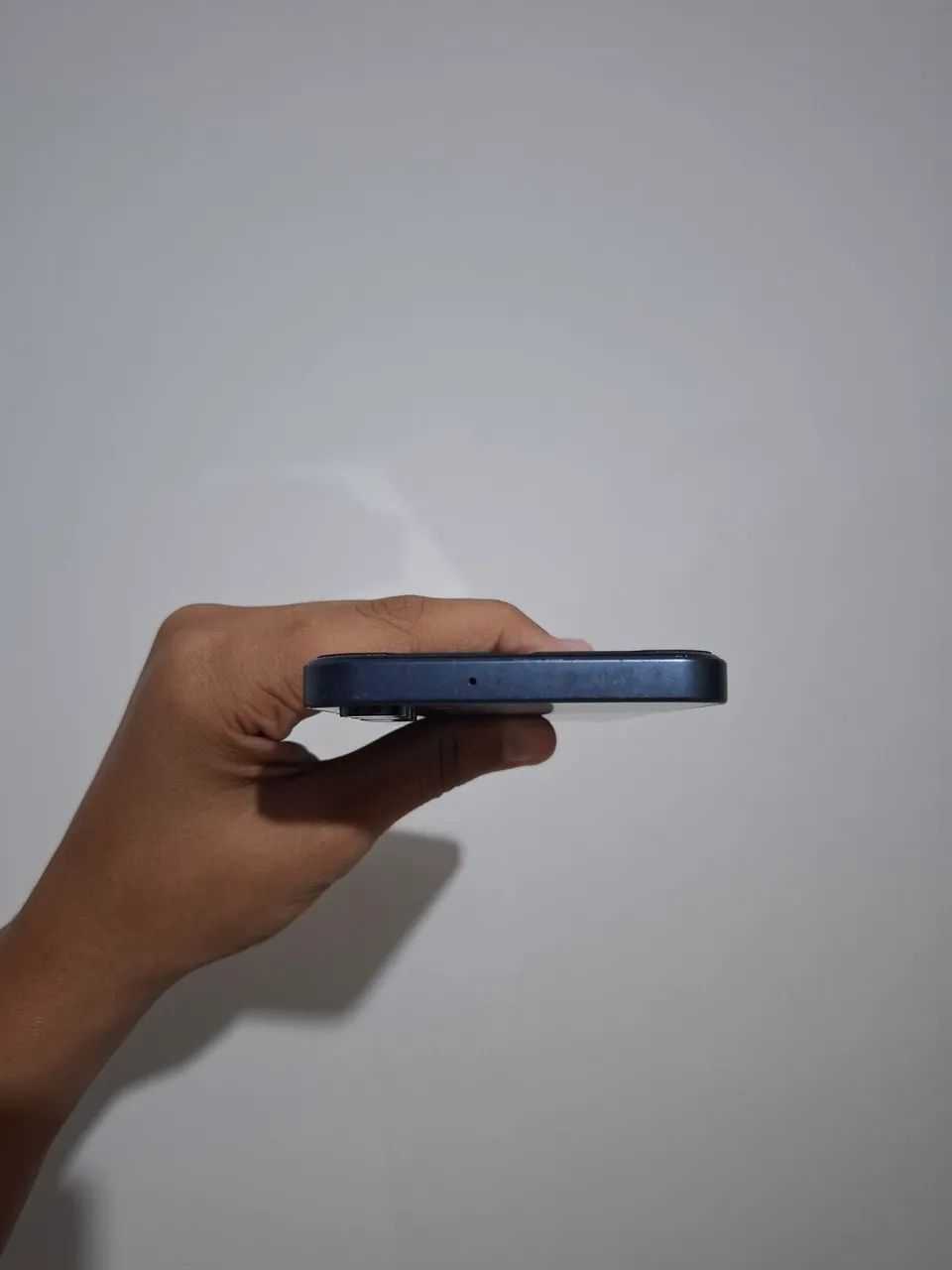 Samsung Galaxy A15 5G -Impecável /Caixa, Carregador e Capinha / 100% Original - Foto 4