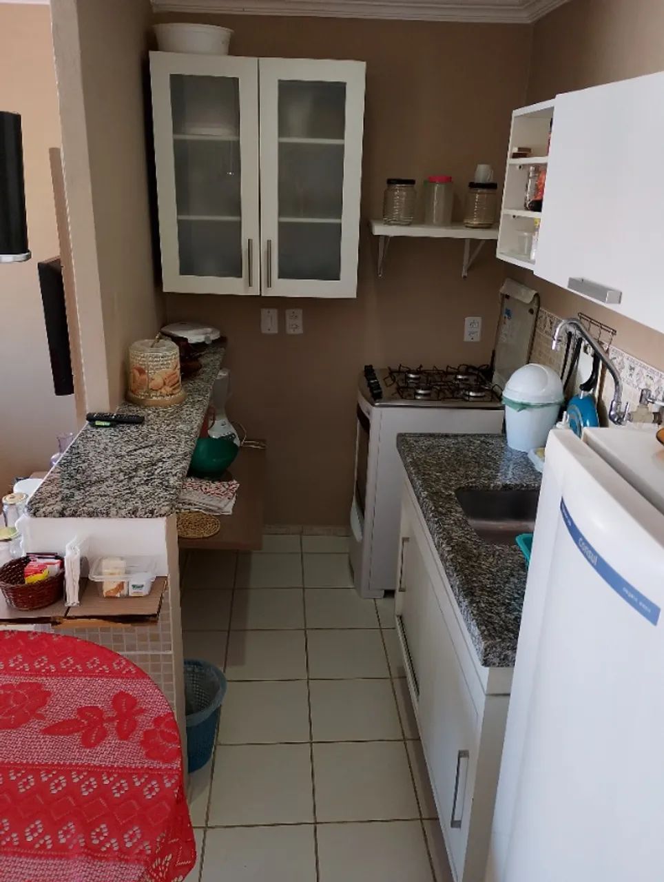 Stúdio Mobiliado - Foto 4