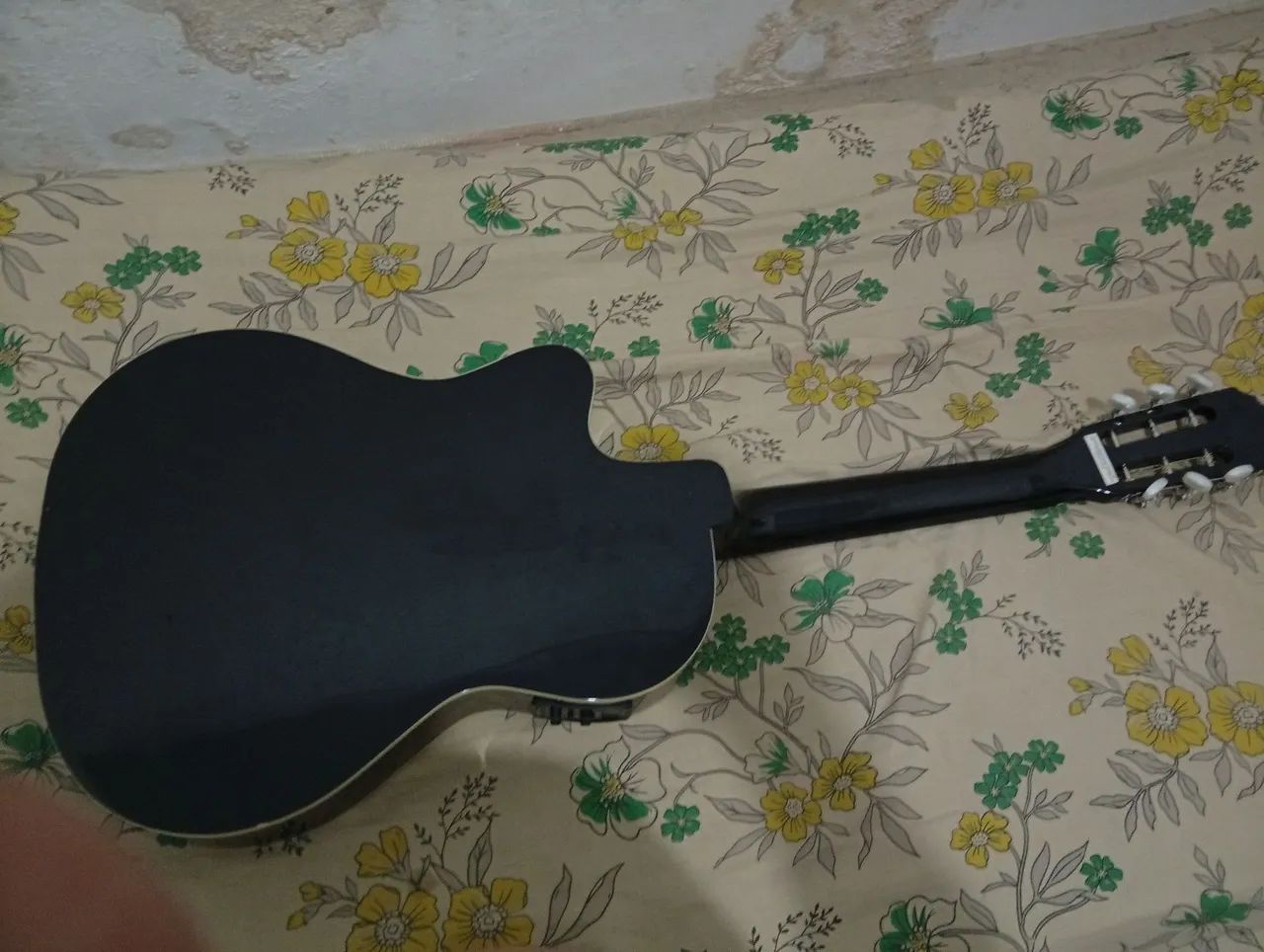 Violão gianine  - Foto 3