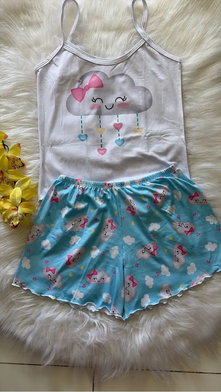 Vendo baby doll a pronta entrega  - Foto 2