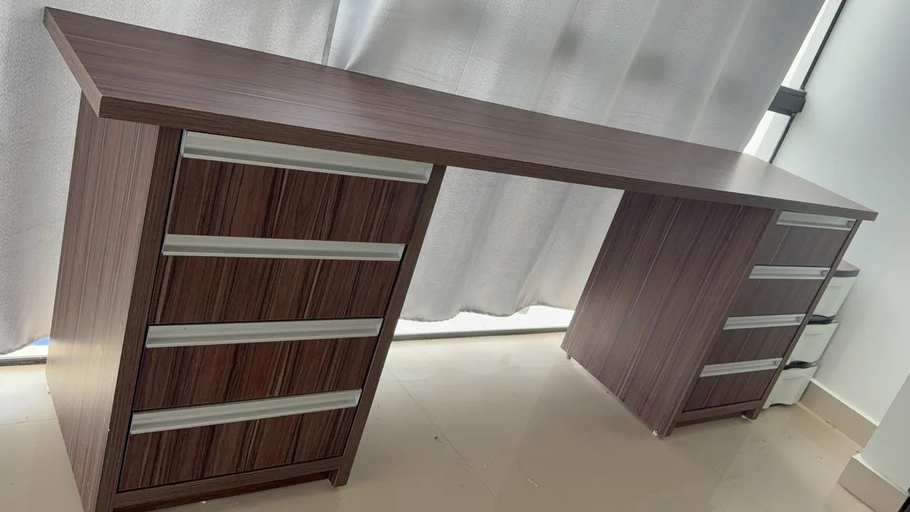 Mesa puro MDF - Foto 4