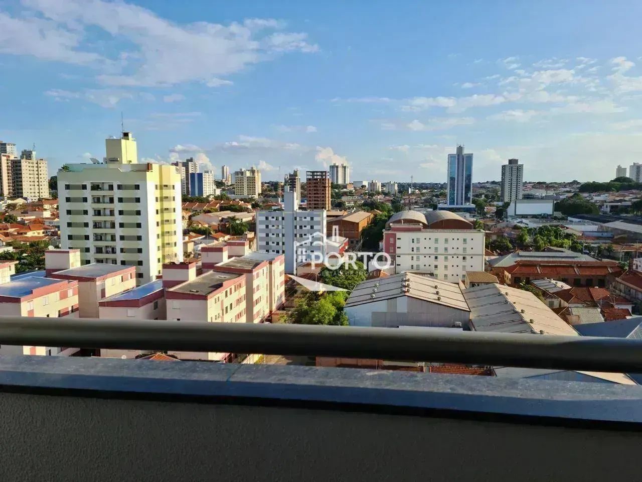 Apartamento com 2 quartos à venda - Alto - Piracicaba - Foto 2