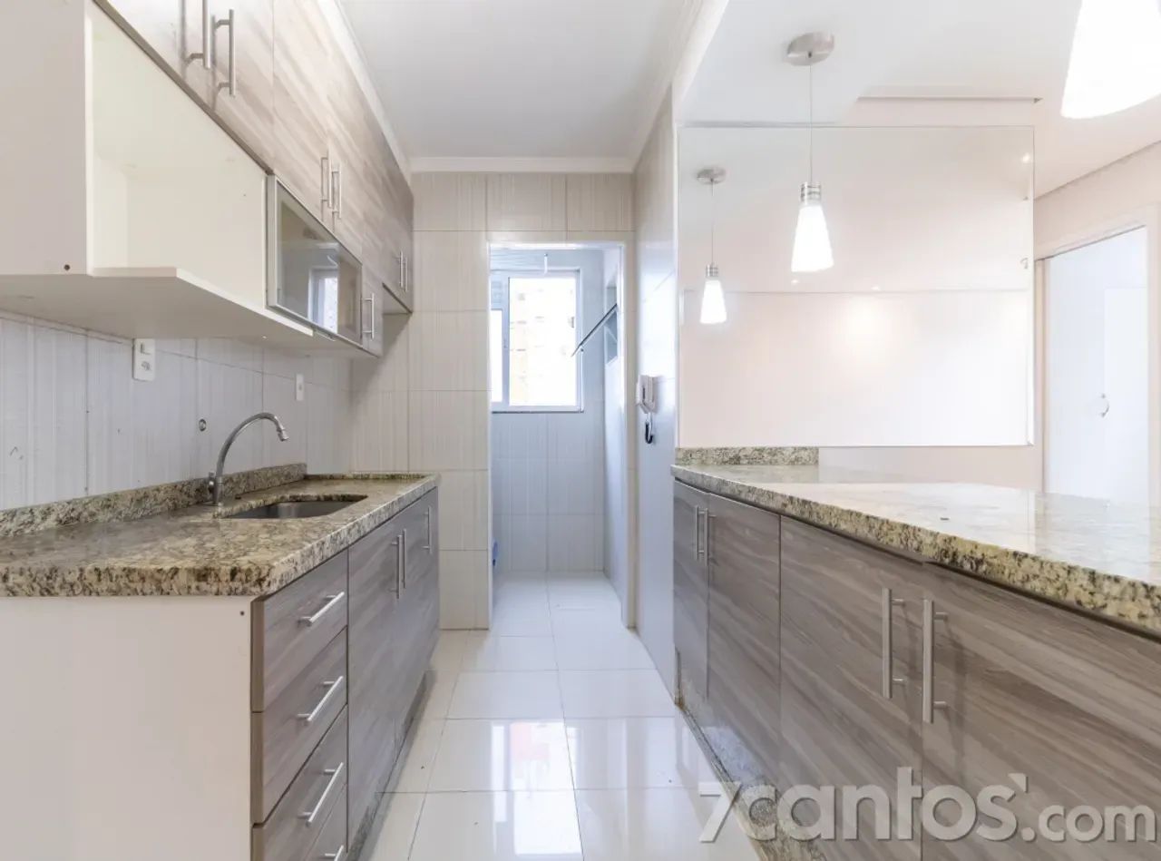 Apartamento, Vila Mascote, 1 Quarto - Foto 5
