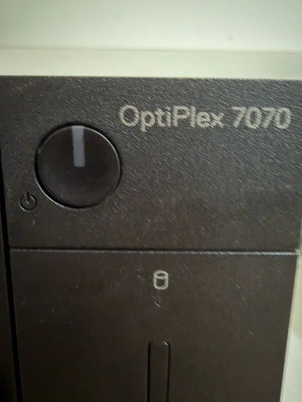 Computador Dell Slim optiplex 7070 i5  - Foto 4