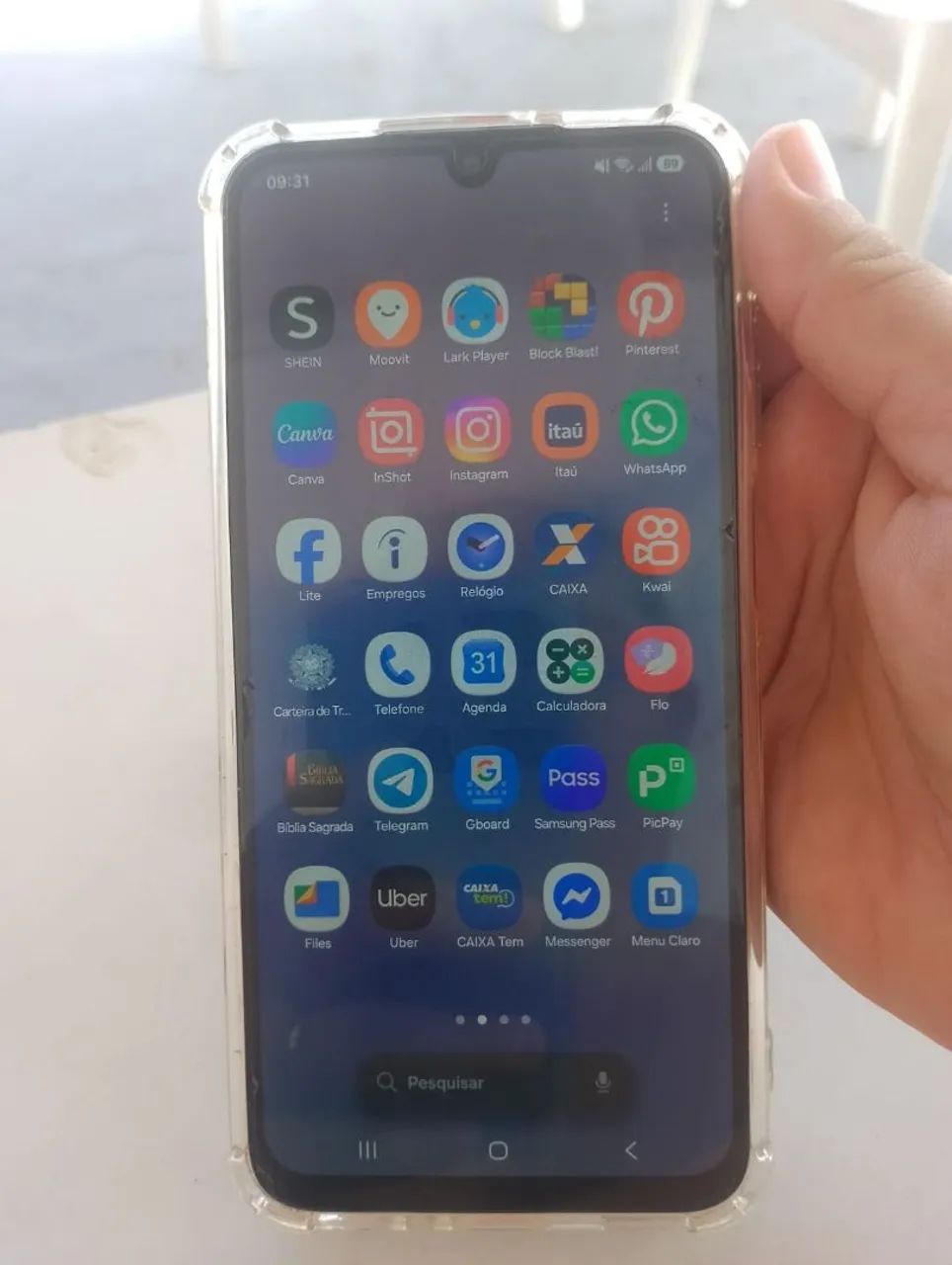 Samsung A15 5G  - Foto 3