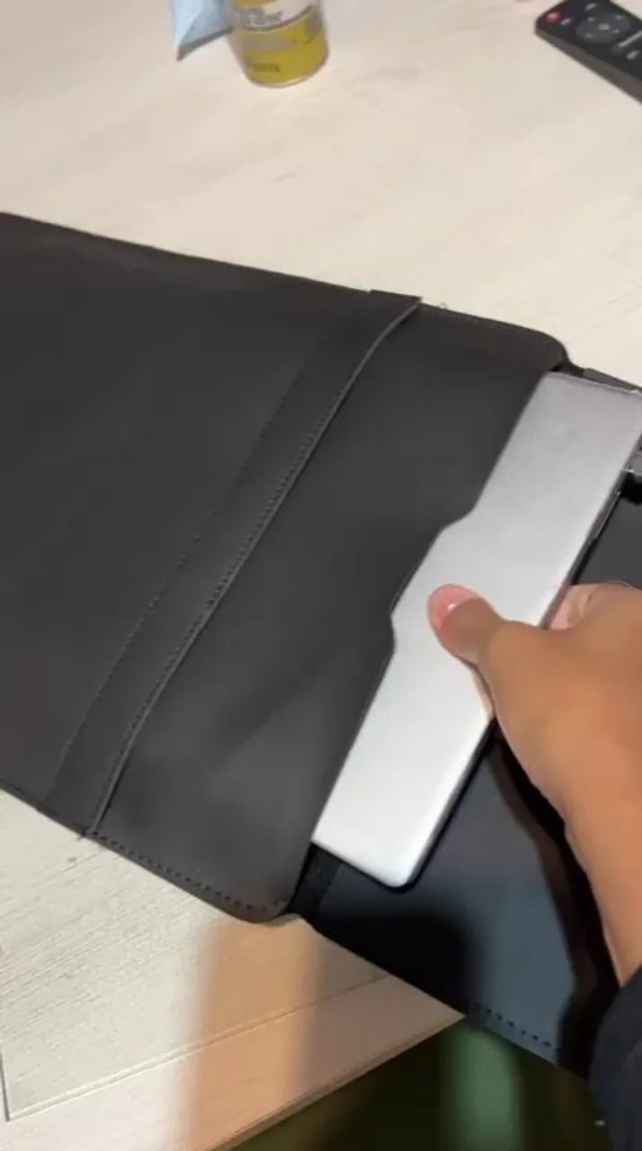 Case para Notebook de até 17" - Foto 3
