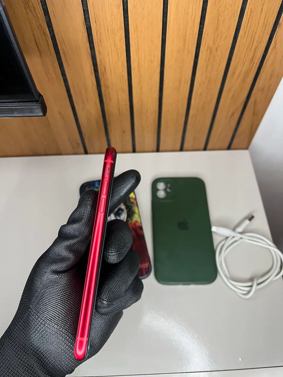 iPhone 11 - Foto 2