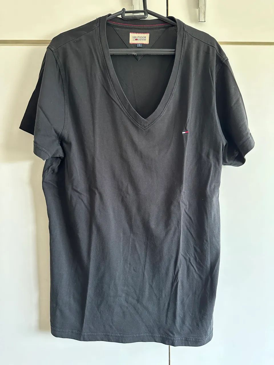 Blusa HILFIGER DENIN L  - Foto 3