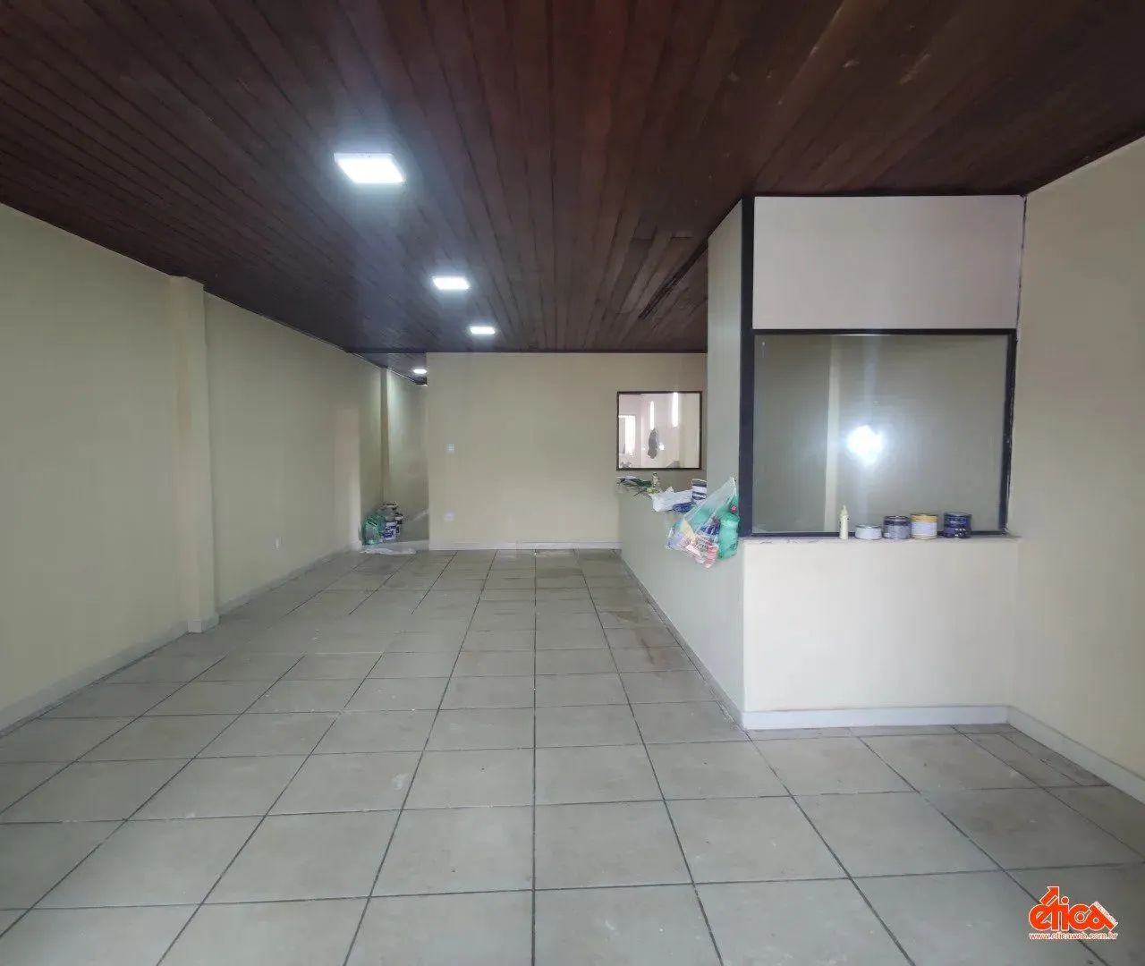 Comercial altos com 03 salas, banheiro, copa e terraço - Cod 78232 - Foto 2