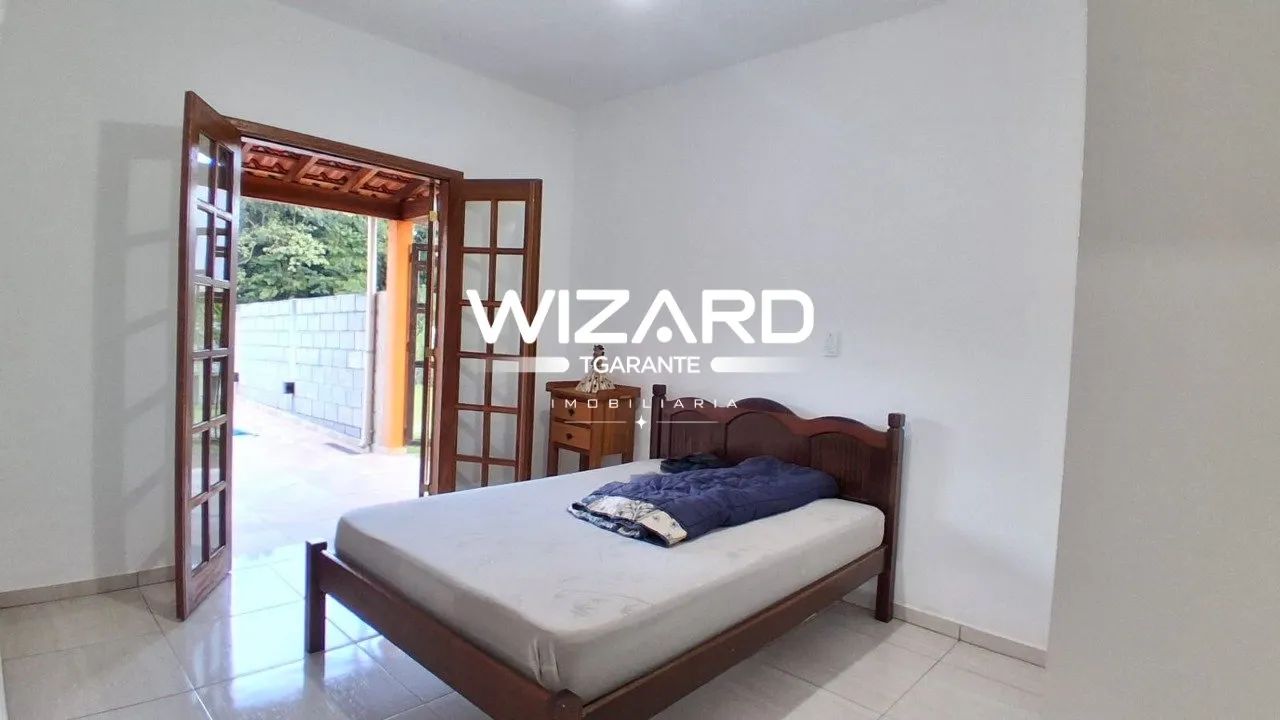 Casa no Bairro Francos em Monte Alegre dos SUl - Foto 3