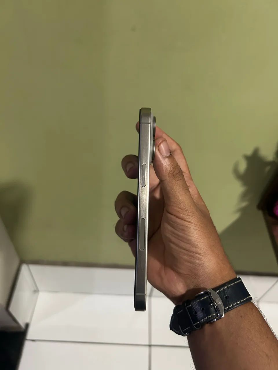 iphone 15 Pro Max  - Foto 3