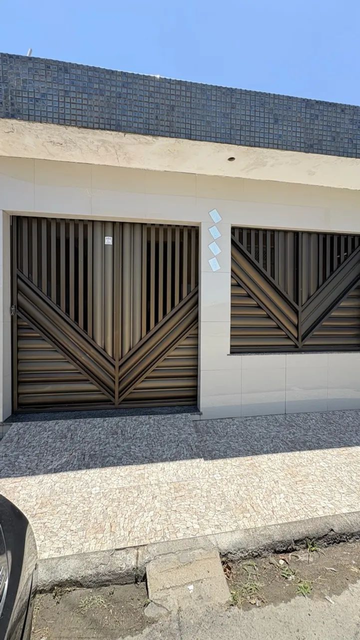 Casa itabaiana vende
