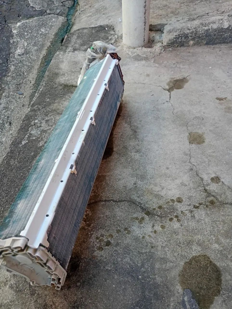 Lavamos seu ar condicionado  - Foto 3