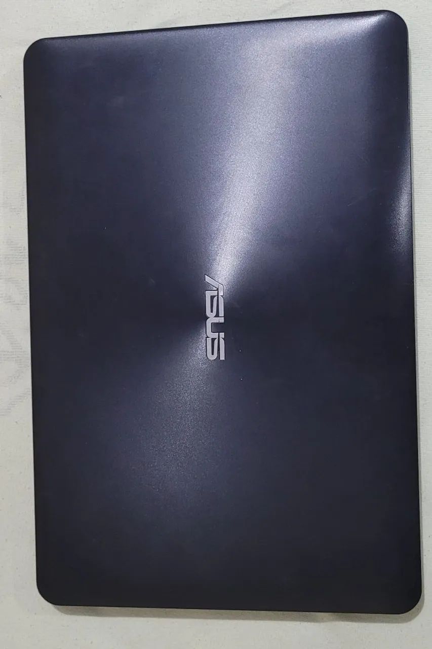 Notebook ASUS _ Modelo AR5B125_ Core I5/ com 1TB de memória.  - Foto 5