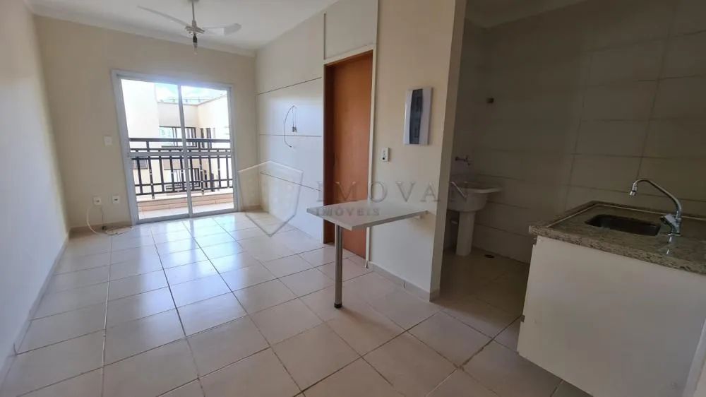 Apartamento 1 Quarto Suíte, 31 m², Nova Aliança - Foto 2