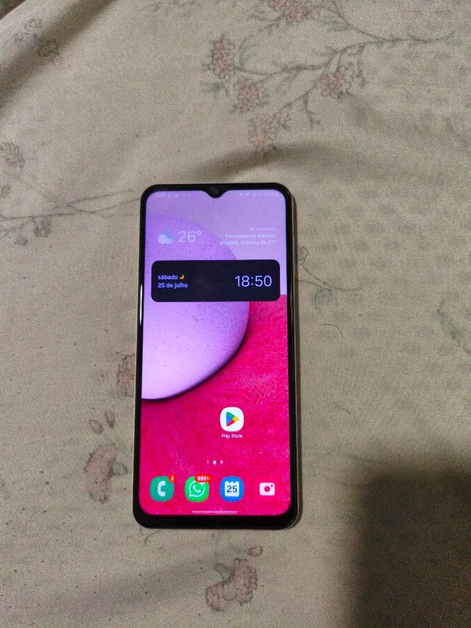 Samsung Galaxy A13